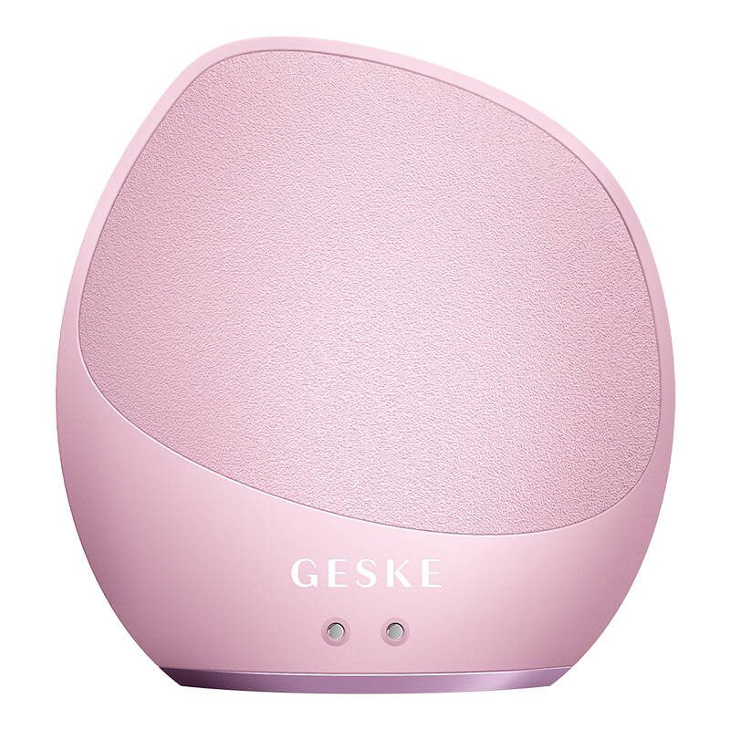 Geske Sonic Body Brush&Intensive Exfoliator 7in1 (pink) - Image 4