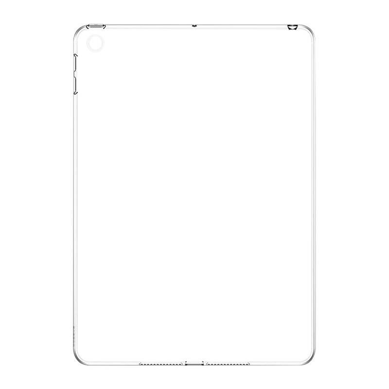 Etui ochronne Baseus Simple Pad (2017/2018) 9.7" (przeźroczyste) - Image 3