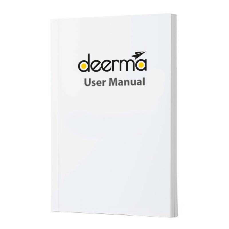 Deerma air humidifier DEM-F951W - Image 4