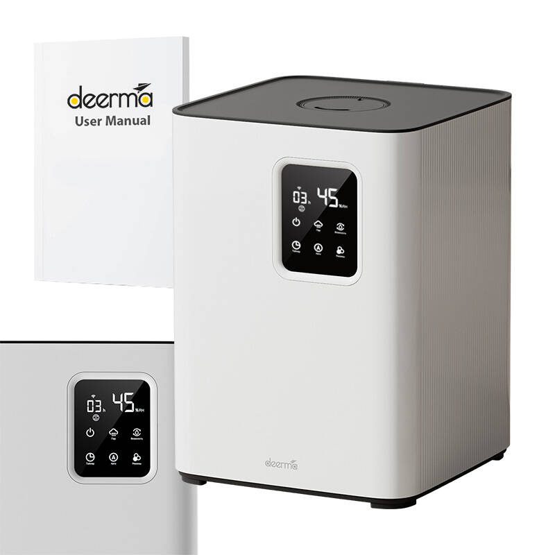 Deerma air humidifier DEM-F951W - Image 5
