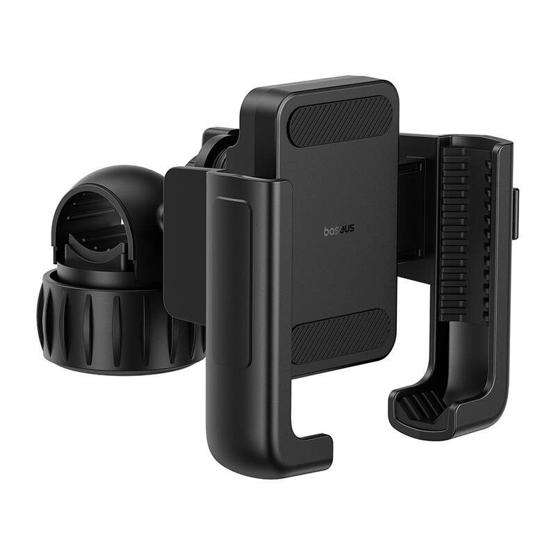 Baseus GoTrip bike mount for phone (black) - Image 3