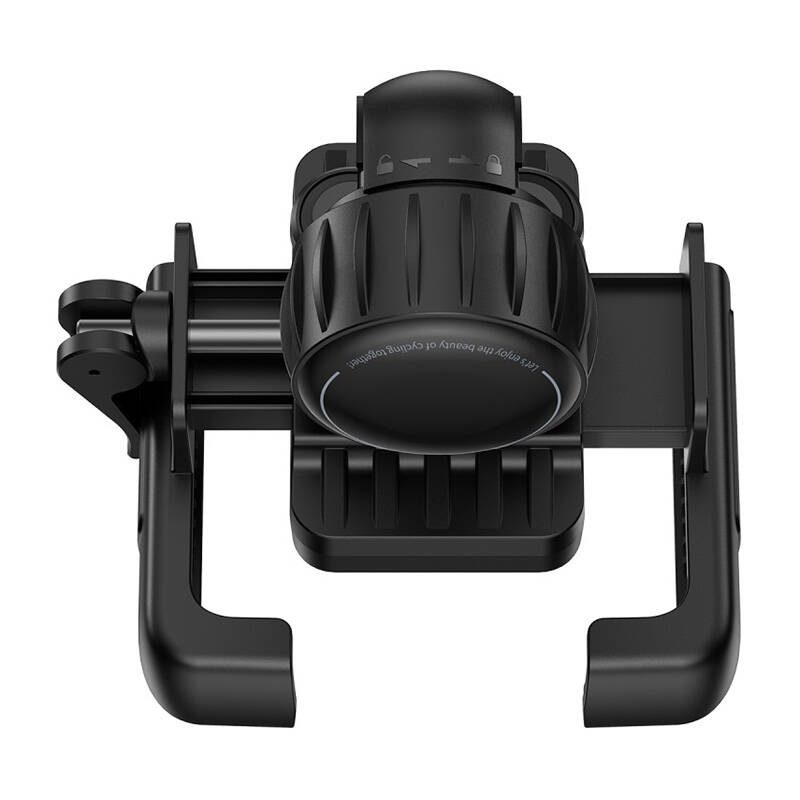 Baseus GoTrip bike mount for phone (black) - Image 4