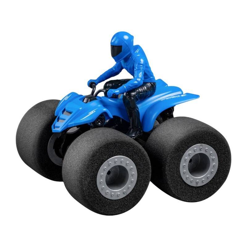 Double Eagle remote control RC quad (blue) E383-003 - Image 2