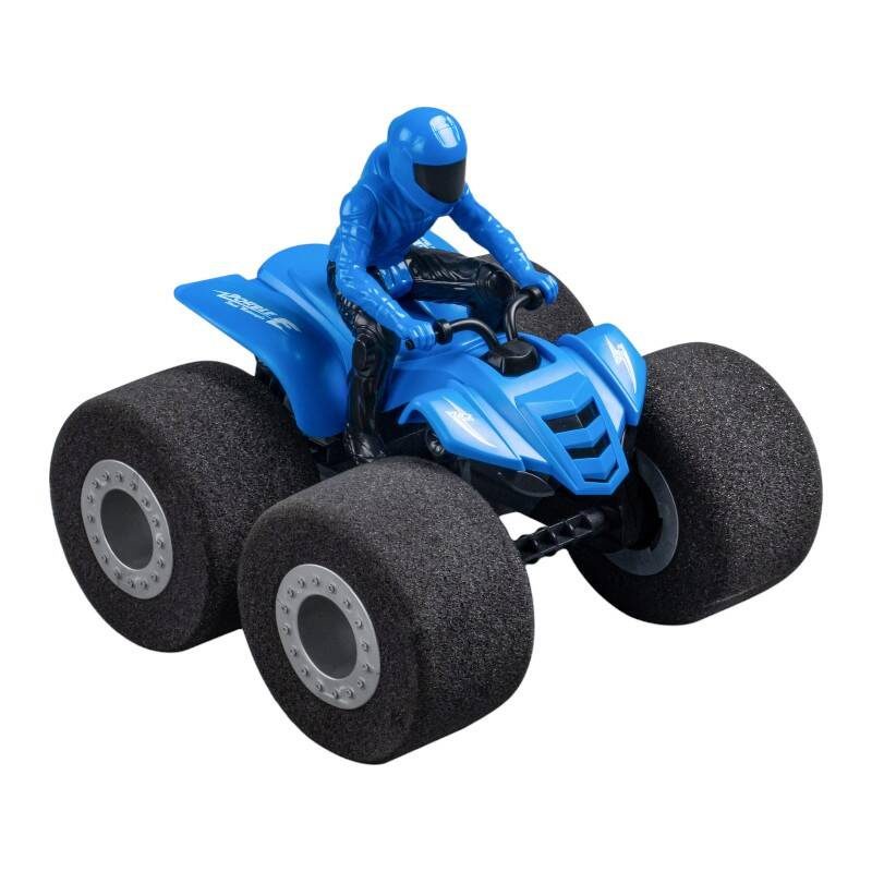 Double Eagle remote control RC quad (blue) E383-003 - Image 3