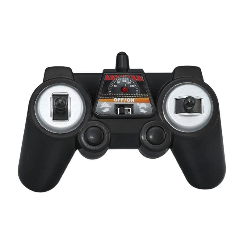 Double Eagle remote control RC quad (blue) E383-003 - Image 4