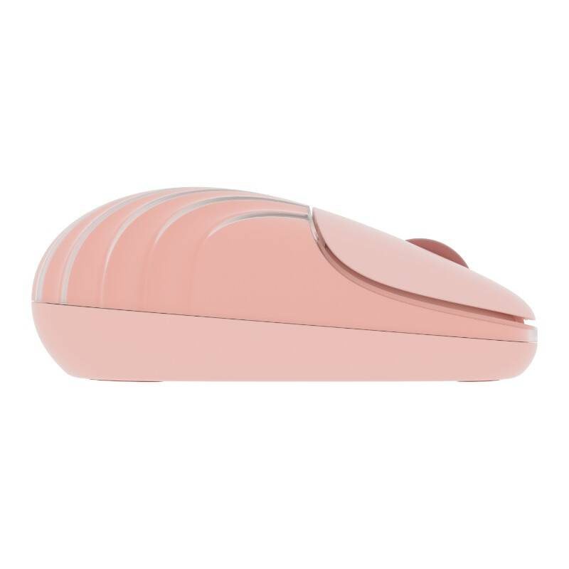 Dareu LM135G Wireless Mouse Pink - Image 3