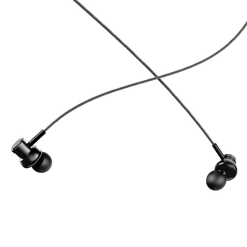 HiFuture Hi5 Wired Earphones (black) - Image 3