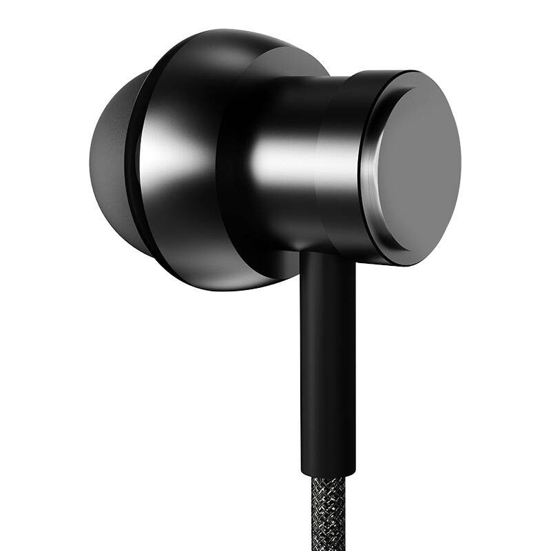 HiFuture Hi5 Wired Earphones (black) - Image 5