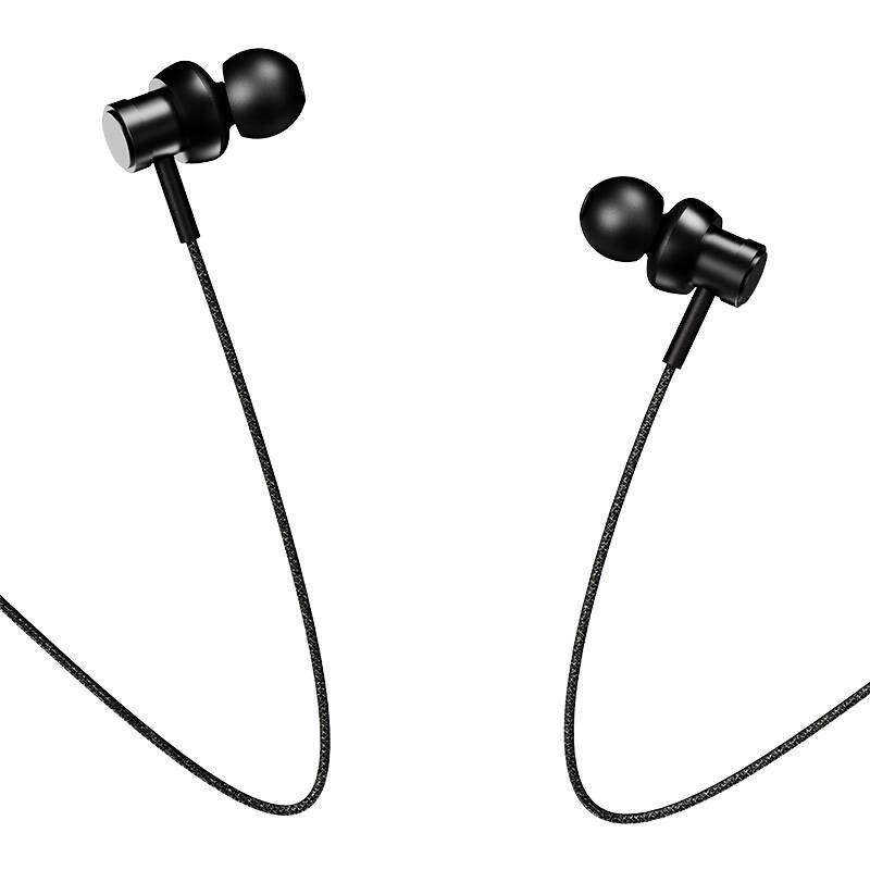 HiFuture Hi5 Wired Earphones (black) - Image 6