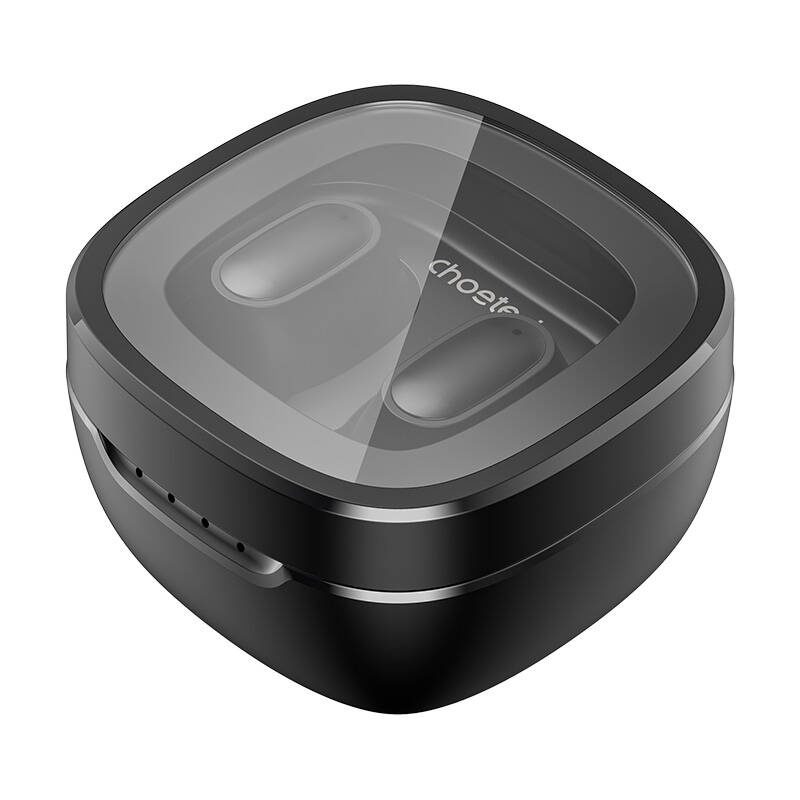 TWS Earphones Choetech BH-T23 (black) - Image 2