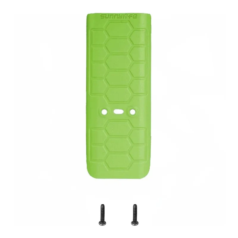 Protective back cover SUNNYLIFE for DJI Avata 2 (green) - Image 2