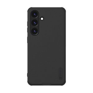 Case Nillkin Super Frosted Shield Pro for Samsung Galaxy S24+ (black)