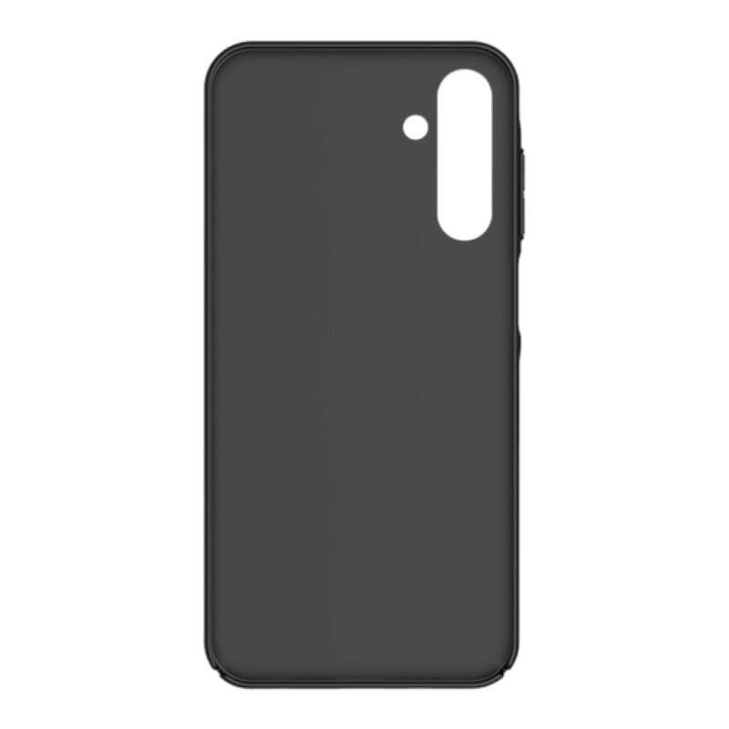 Case Nillkin Super Frosted Shield Pro for Samsung Galaxy A25 5G (black) - Image 2
