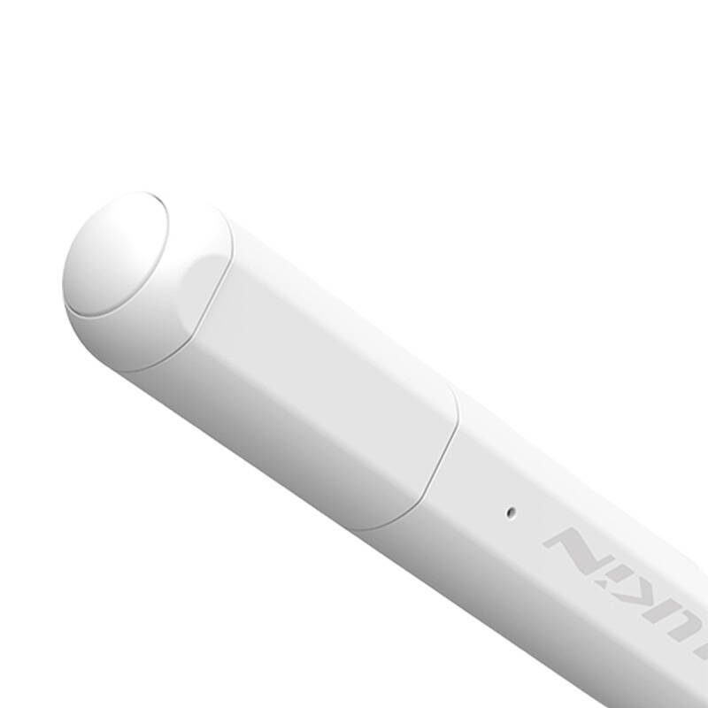Stylus Nillkin iSketch S3 for Apple iPad (white) - Image 4
