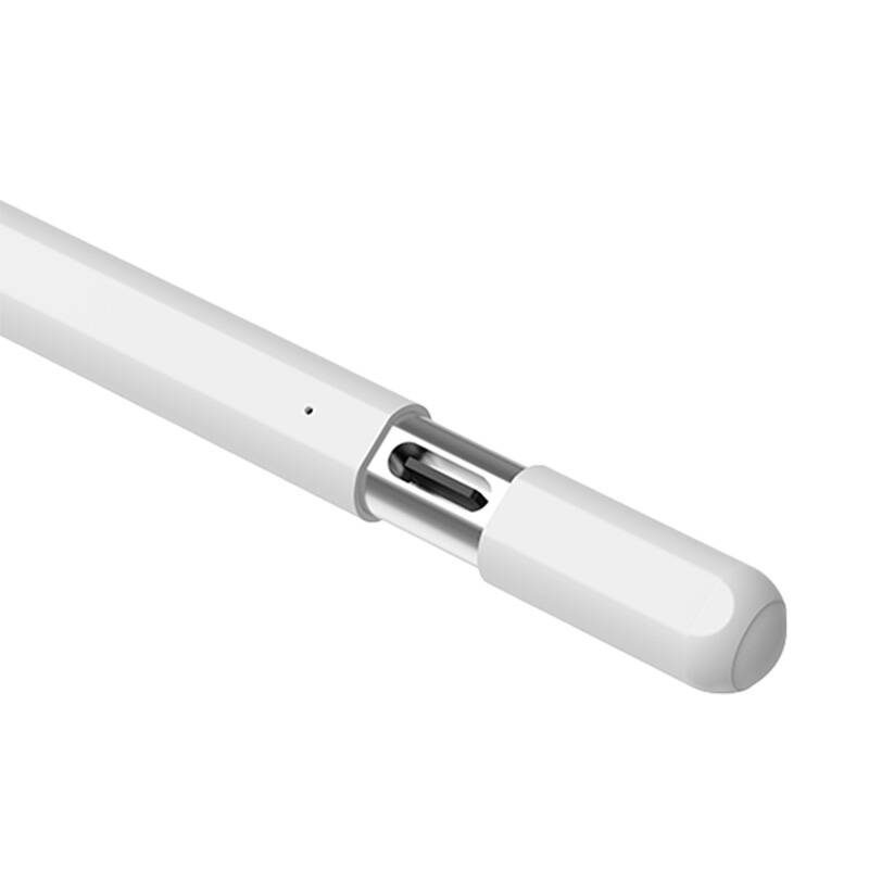 Stylus Nillkin iSketch S3 for Apple iPad (white) - Image 5