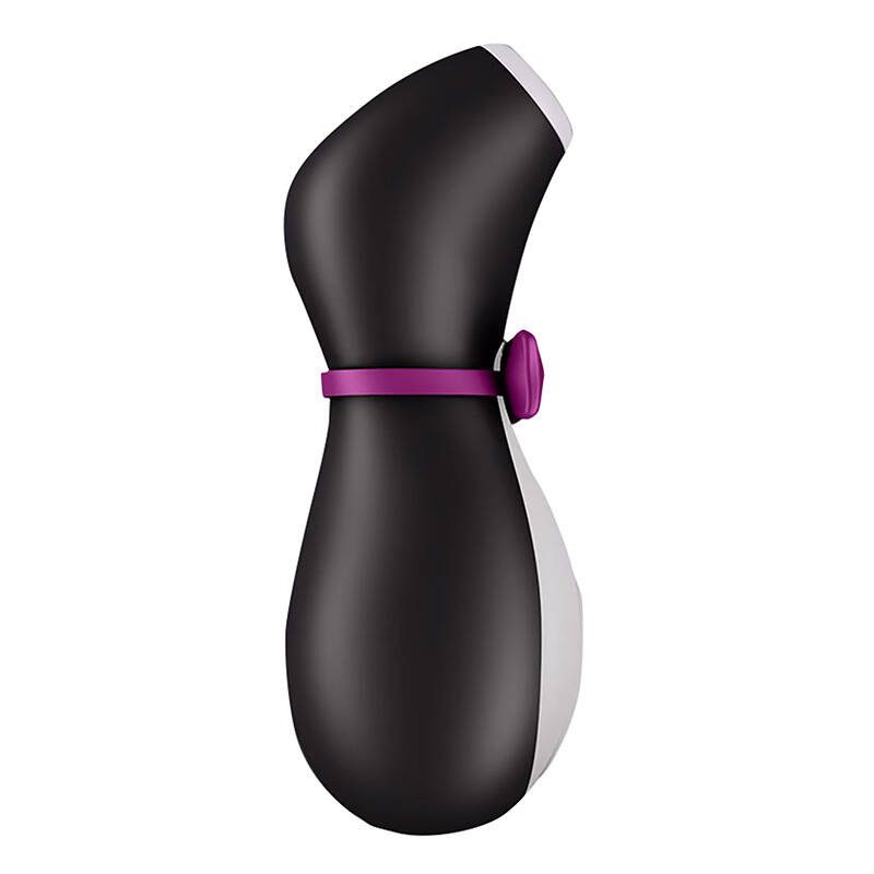 Clitoral massager Satisfyer Penguin - Image 4