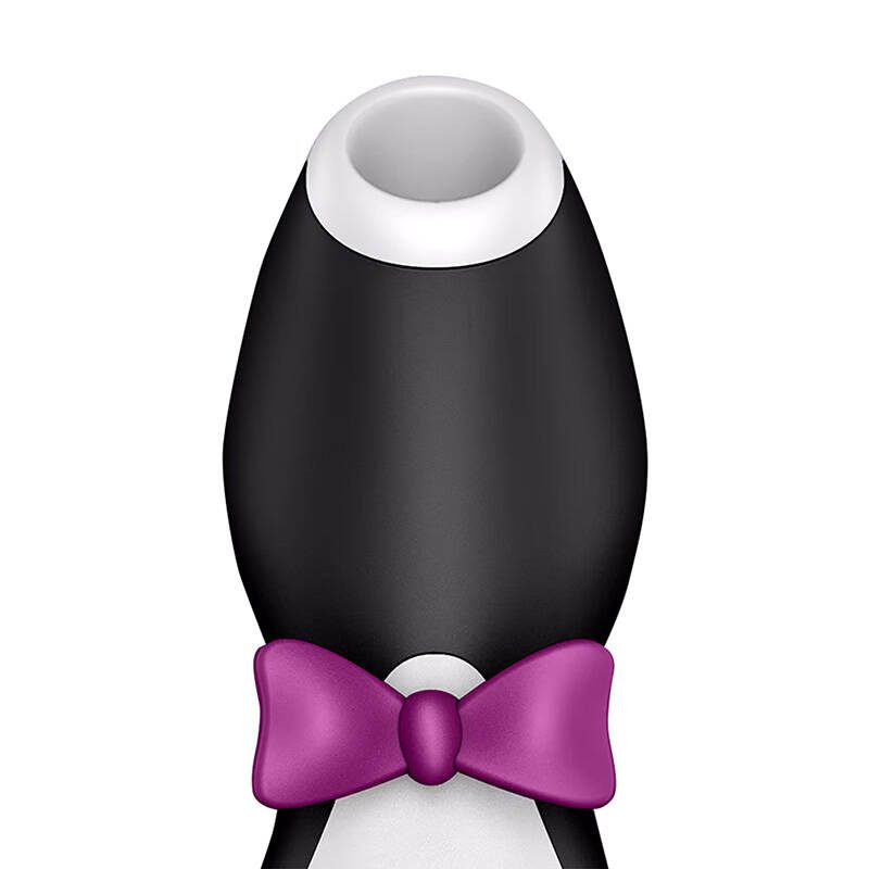 Clitoral massager Satisfyer Penguin - Image 3