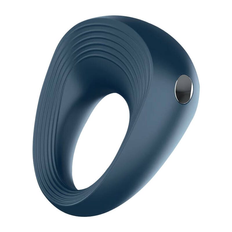 Erection ring Satisfyer Power Ring (dark blue) - Image 2