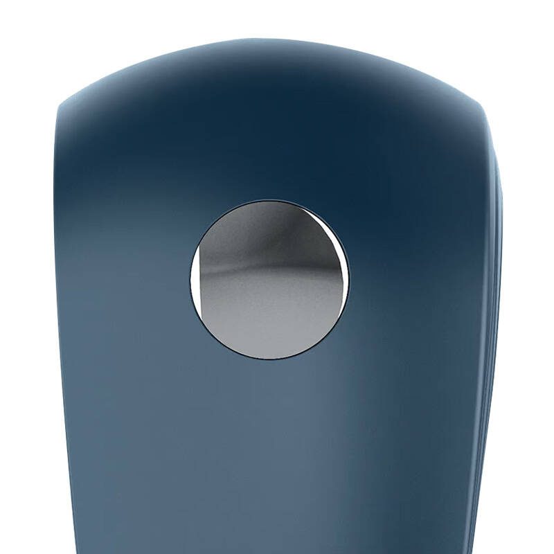 Erection ring Satisfyer Power Ring (dark blue) - Image 4