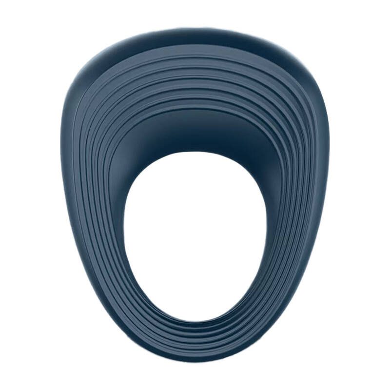 Erection ring Satisfyer Power Ring (dark blue) - Image 3