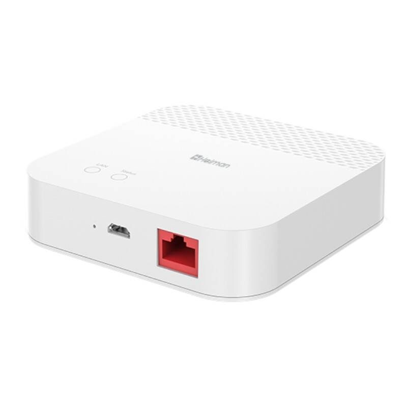 Heiman HS6GW smart Zigbee / WiFi gateway Tuya - Image 5