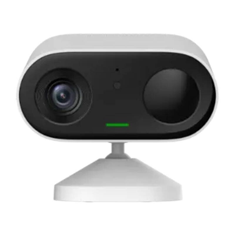 IMOU Cell Go Kit Portable Camera (white) w/ Solar Panel IMOU FSP12 - Image 2