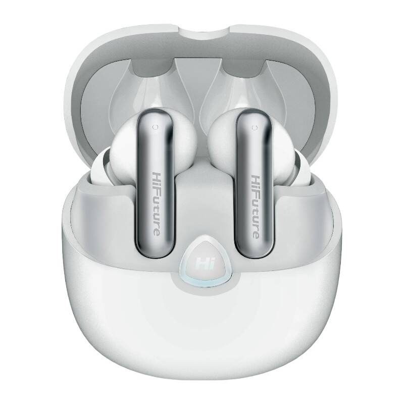 TWS EarBuds HiFuture Sonic Air (white) - Image 2