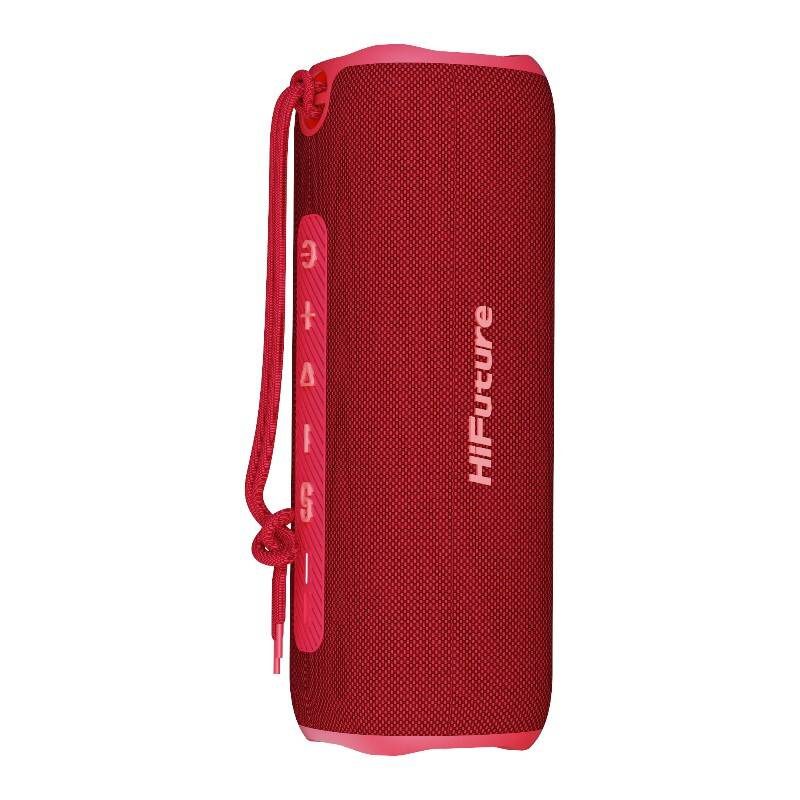 Speaker HiFuture Alpha Bluetooth (red) - Image 2