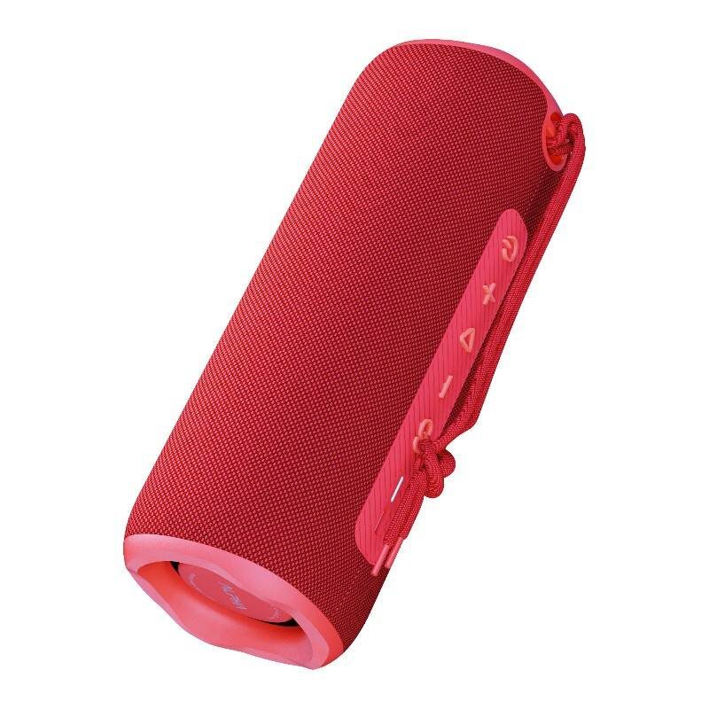 Speaker HiFuture Alpha Bluetooth (red) - Image 4