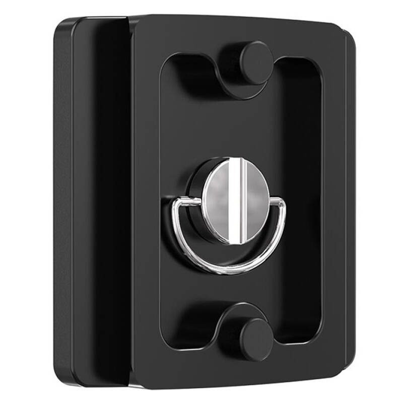 Quick Release PlateK&F Concept KF31.004 - Image 3