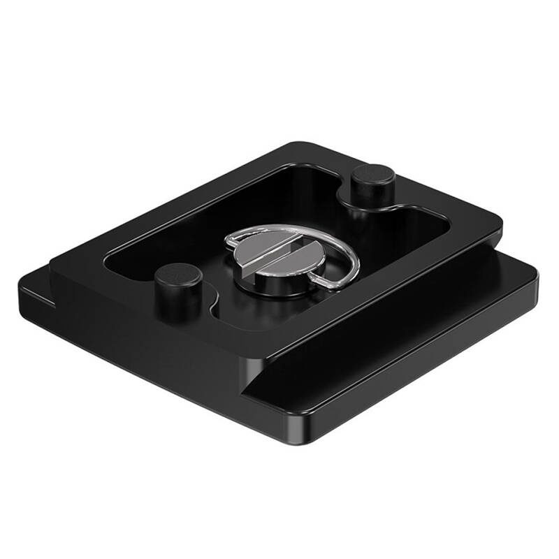 Quick Release PlateK&F Concept KF31.004 - Image 4