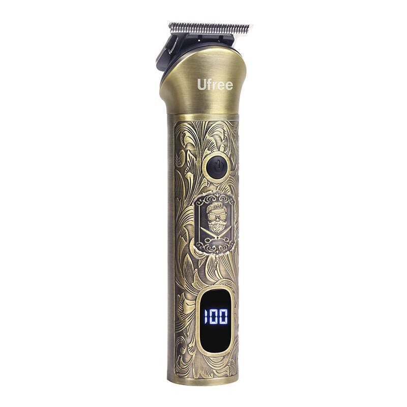 Ufree U-2226 electric clipper and trimmer - Image 3