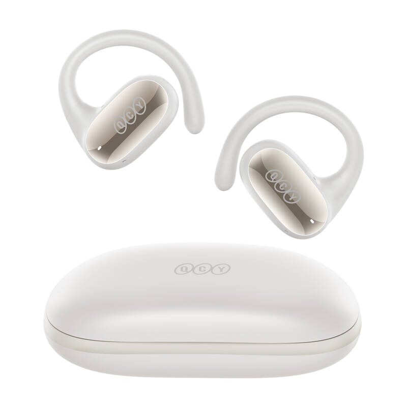 QCY T30 Crossky GTR2 Headphones (white) - Image 5