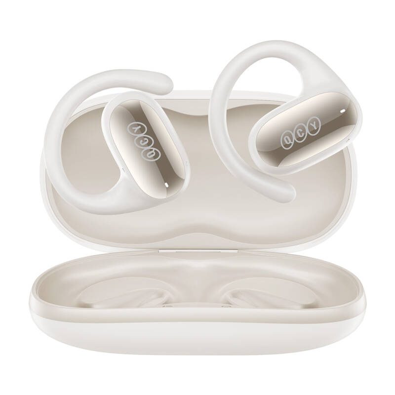 QCY T30 Crossky GTR2 Headphones (white) - Image 3