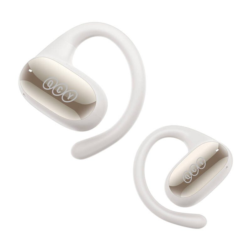 QCY T30 Crossky GTR2 Headphones (white) - Image 6