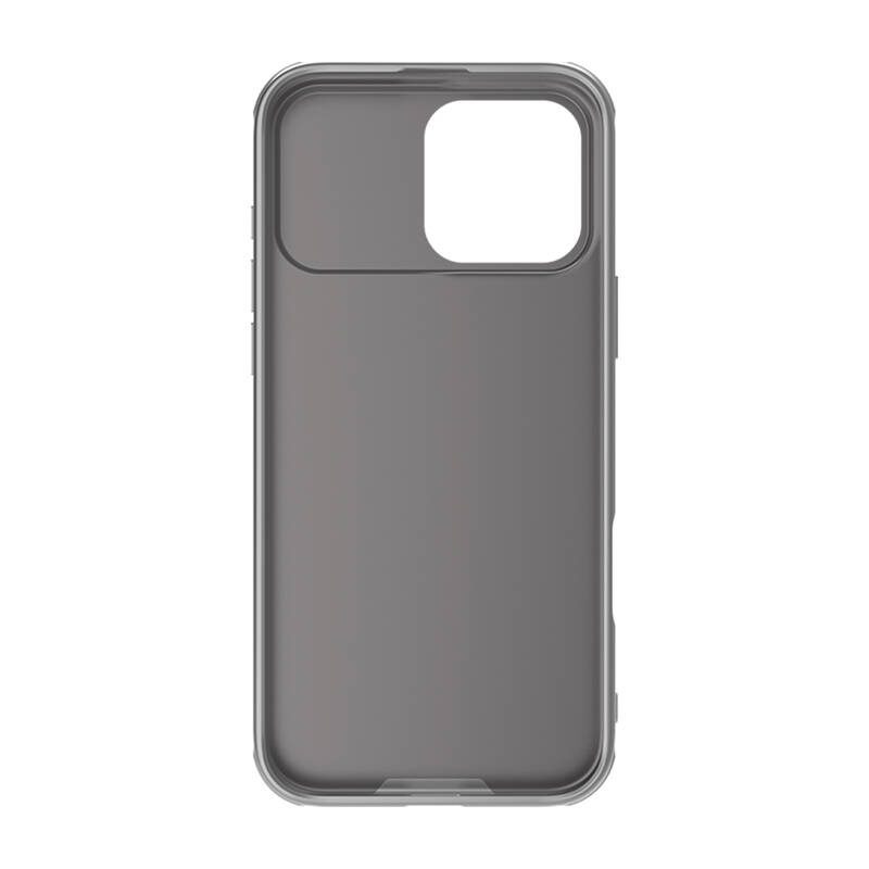 Etui Nillkin CamShield Pro iPhone 16 Pro (szary) - Image 2