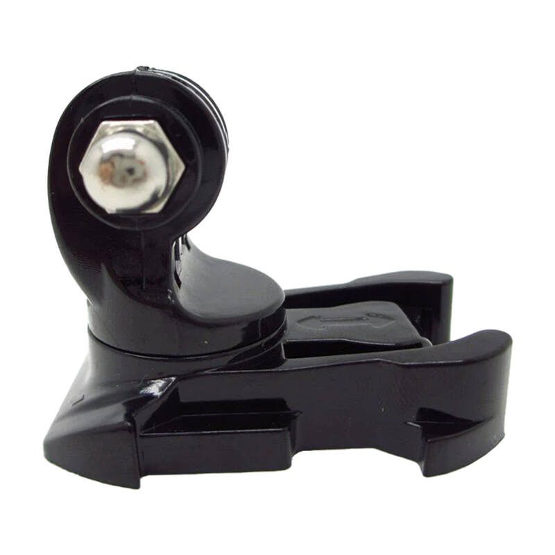 J-Hook 360-degree rotating clamp for sports cameras - Image 3