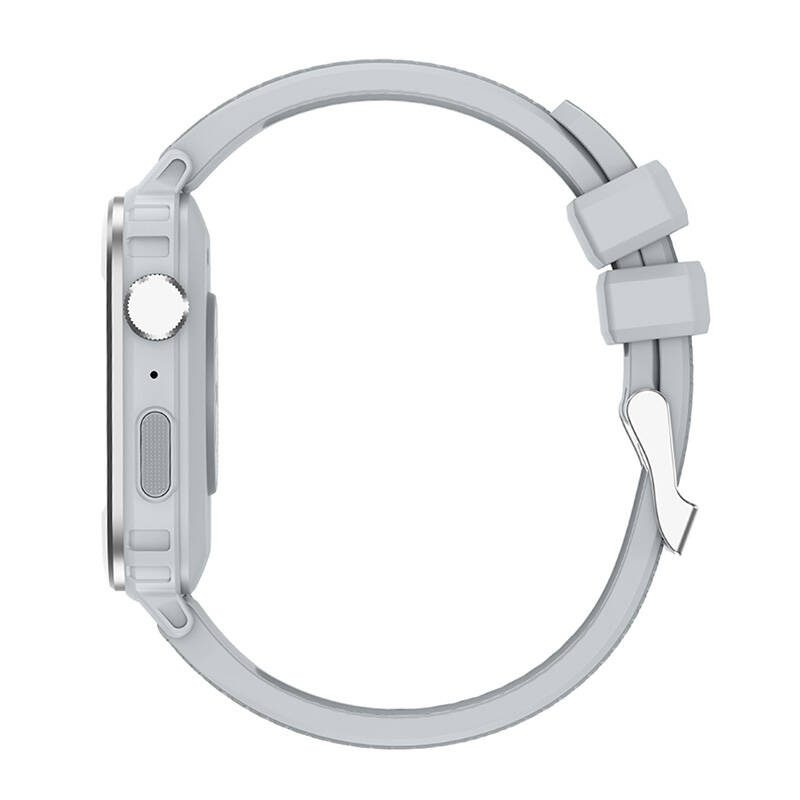 Colmi M41 smartwatch (silver) - Image 5