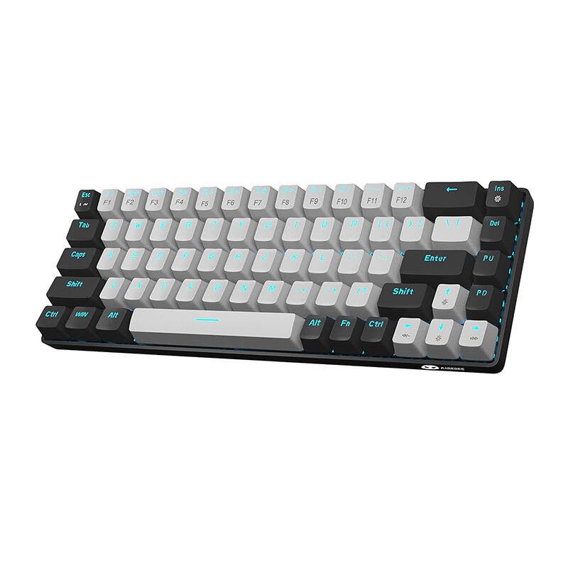 MageGee MK-BOX wired keyboard (black and gray) (QWERTY) - Image 3