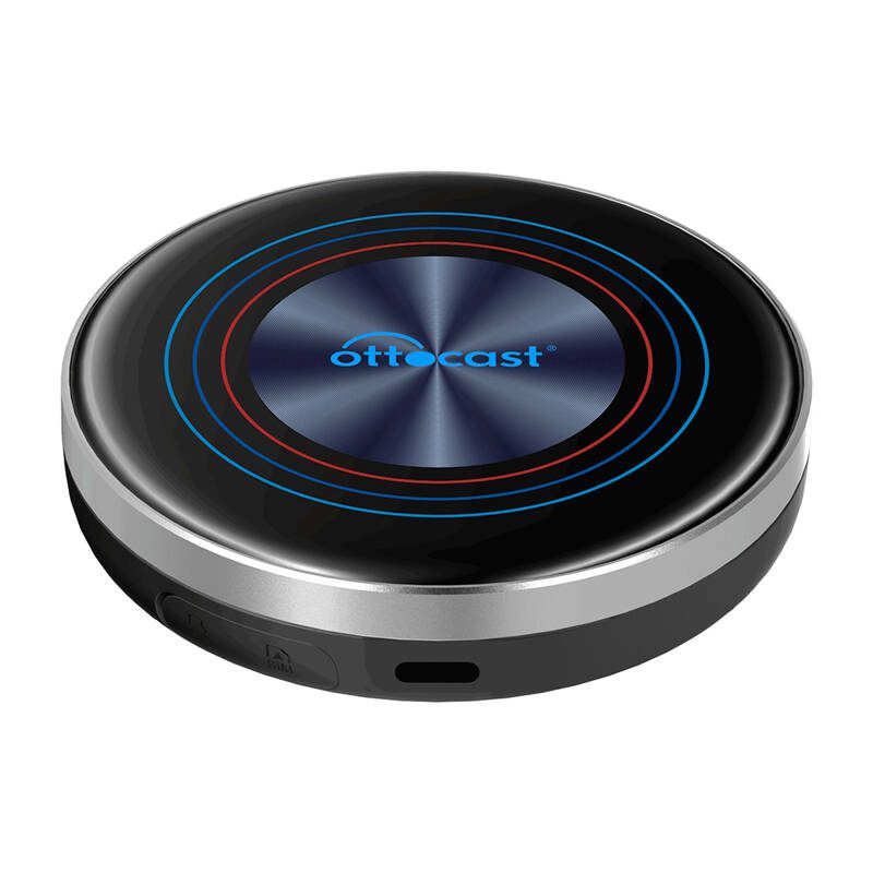 Ottocast PCS46-BM OTTOAIBOX I3 wireless adapter - Image 2