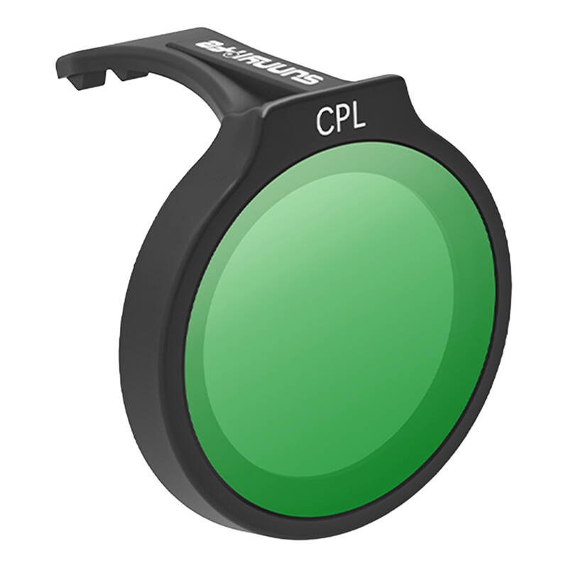 SUNNYLIFE set of five filters for DJI Neo CPL+ND8+ND16+ND32+ND64 - Image 3