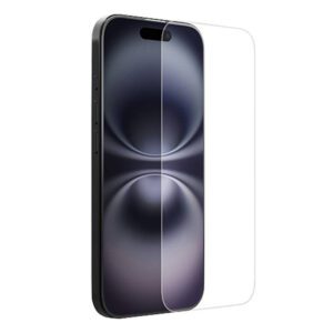 H+PRO Tempered Glass iPhone 16 Pro