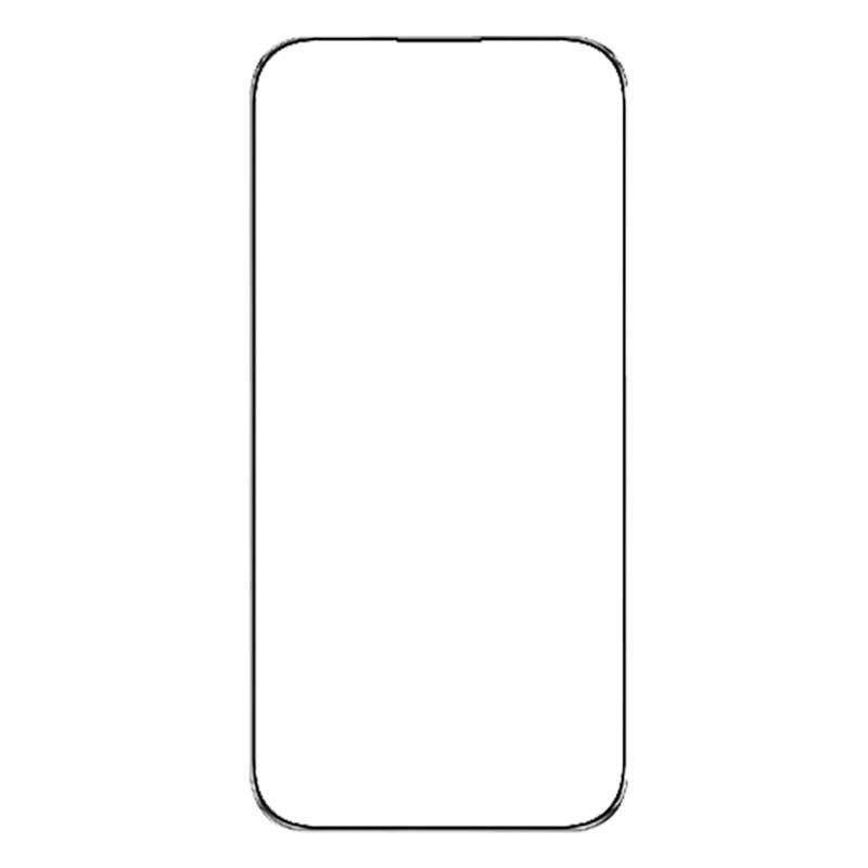 Nillkin CP+PRO tempered glass iPhone 16 Pro Max - Image 2