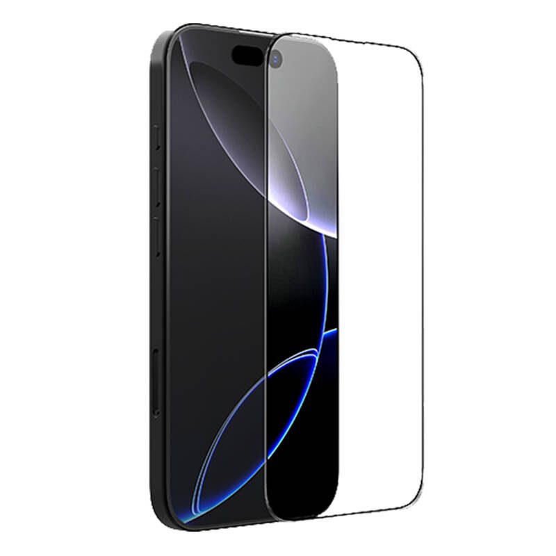 Nillkin CP+PRO tempered glass iPhone 16 Pro Max - Image 3