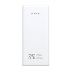 Powerbank Romoss PRC20 20000mAh 22.5W (white)