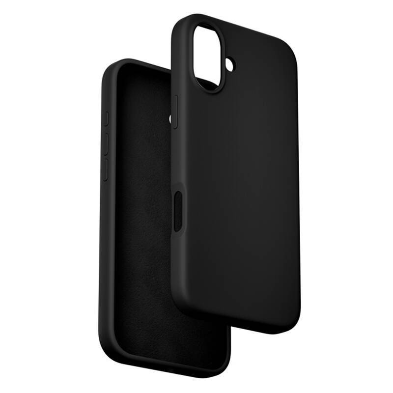 Vention KUHB0-20 Case for iPhone 16 Plus MagSafe (Black) - Image 2