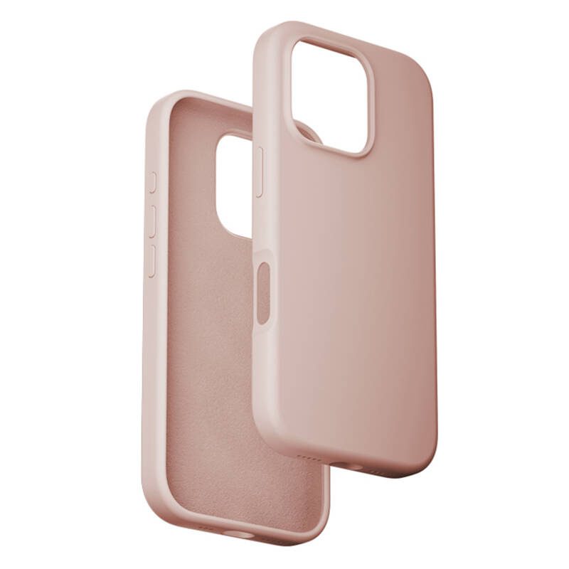 Vention KUHP0-30 Case for iPhone 16 Pro MagSafe (Pink) - Image 2
