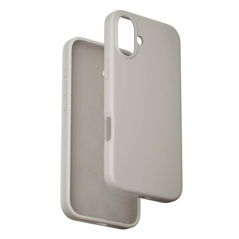 Vention Case KUHM0-20 for iPhone 16 Plus MagSafe (Szare) - Image 2