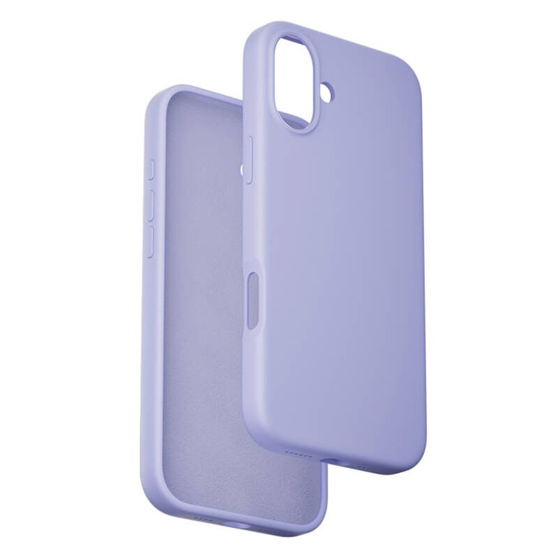Vention KUHV0-20 Case for iPhone 16 Plus MagSafe (Lilac) - Image 2
