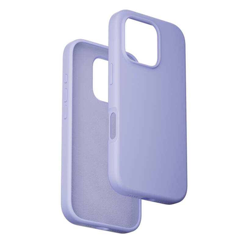 Vention KUHV0-30 Case for iPhone 16 Pro MagSafe (Lilac) - Image 2